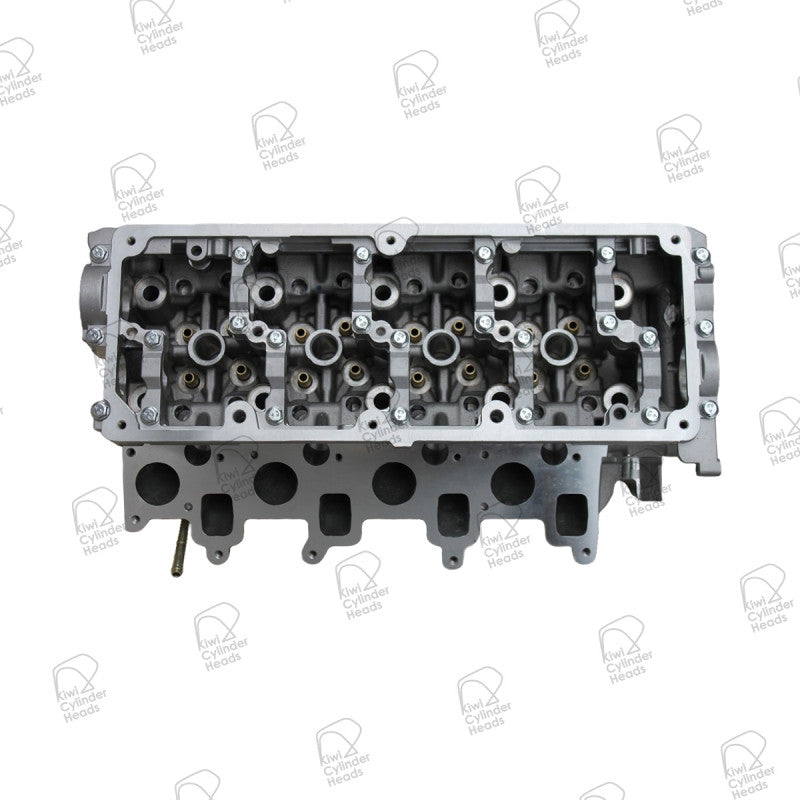 Cylinder Head for VW CDBA/CDCA/CKUC/CNEA/CNFB/CSHA/CKTB/CKTC — 10231317 — view 2