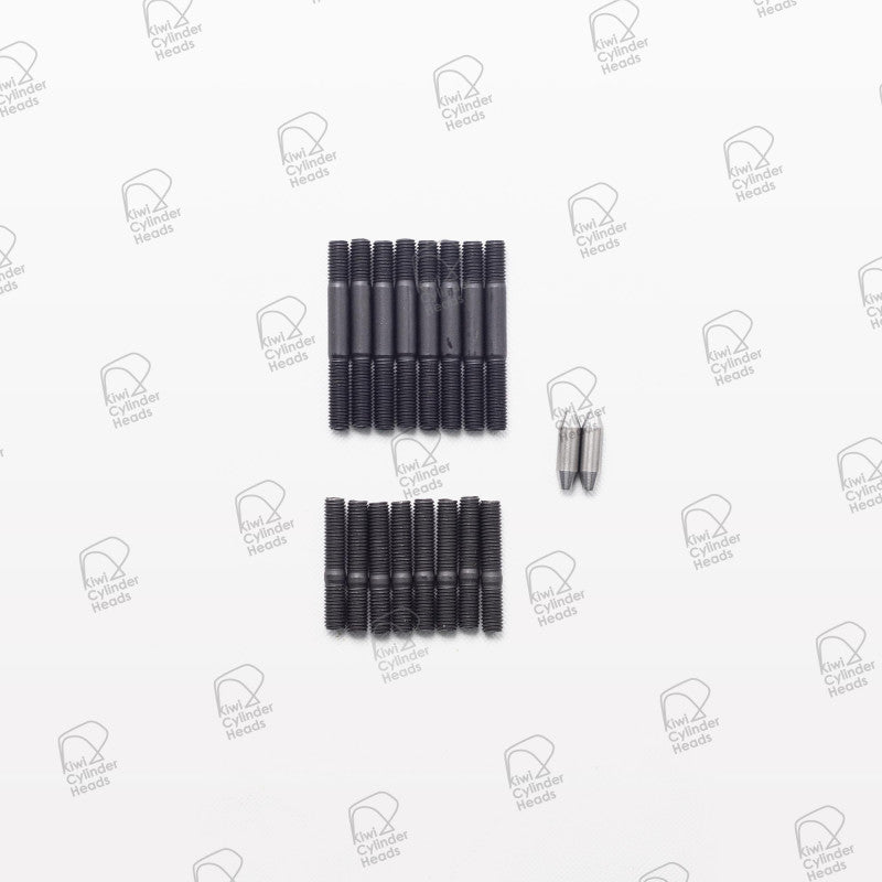 Cylinder Head for VW CXF /CXG /CXH /DAU /DAV/DAW 2.0L 2015-2019 — 10231393 — view 9