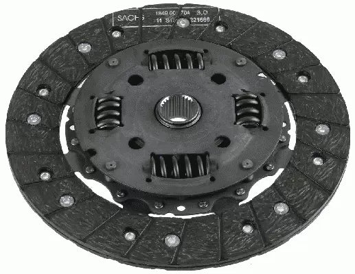 Clutch Disc 1878 005 014 - SACHS