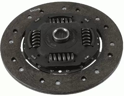Clutch Disc 1878 005 350 - SACHS