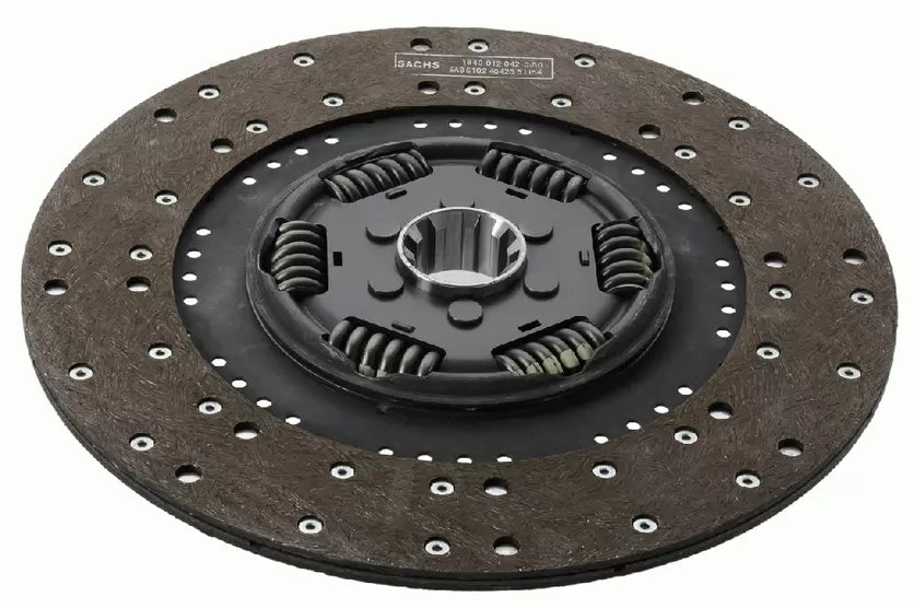 Clutch Disc 1878 006 035 - SACHS