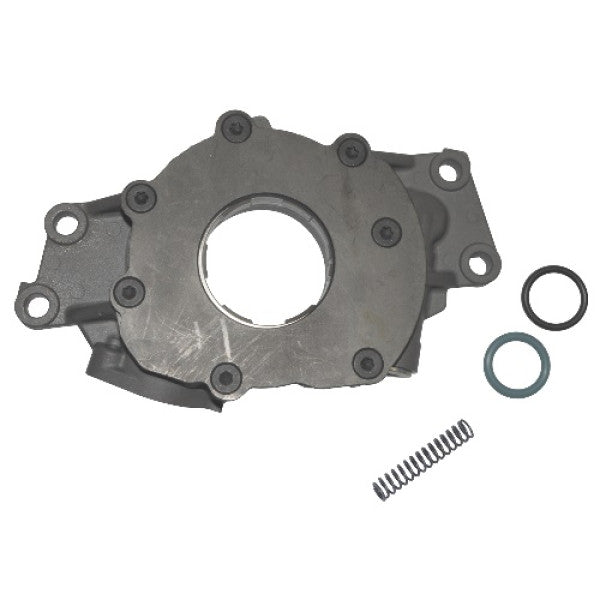 Oil Pump CHEVROLET GEN3 5.7L 6.0L 6.2L 10295 - MELLING - SELECT