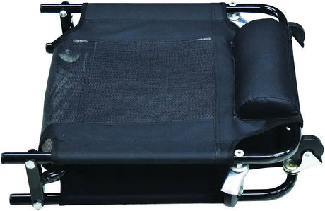 102cm (40”) Folding Creeper, Comfortable Adjustable Headrest Design - PKTool | Universal Auto Spares