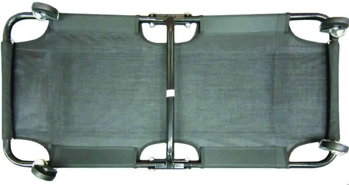 102cm (40”) Folding Creeper, Comfortable Adjustable Headrest Design - PKTool