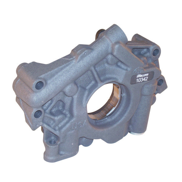 Oil Pump CHRYSLER 5.7 6.1 10342 - MELLING - SELECT