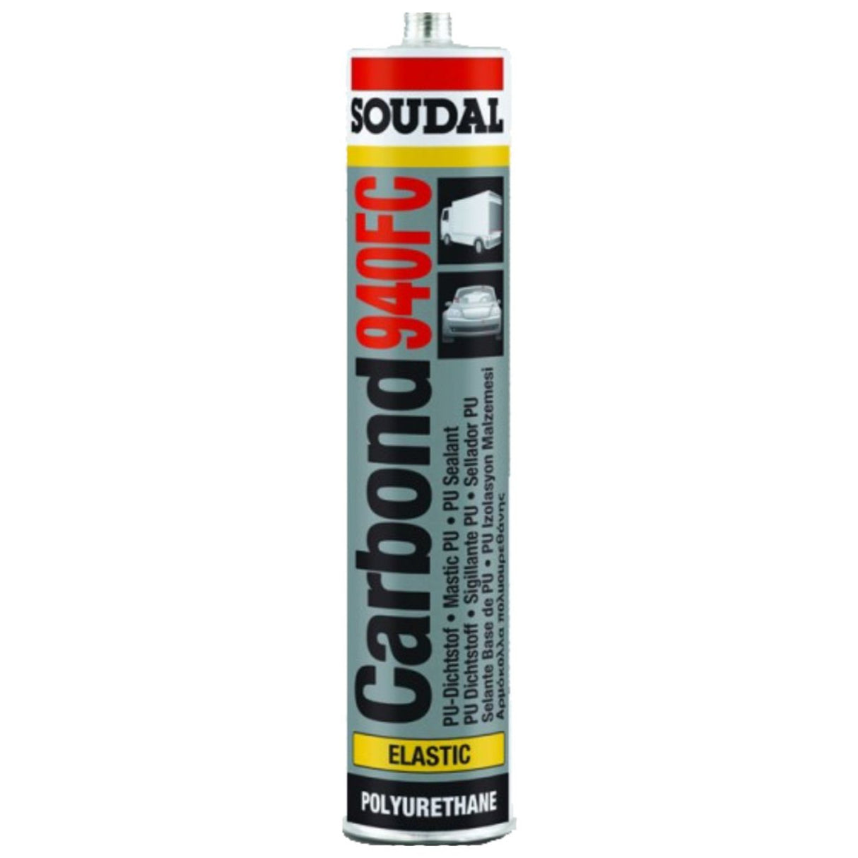 Carbond 940FC 310mL - Soudal