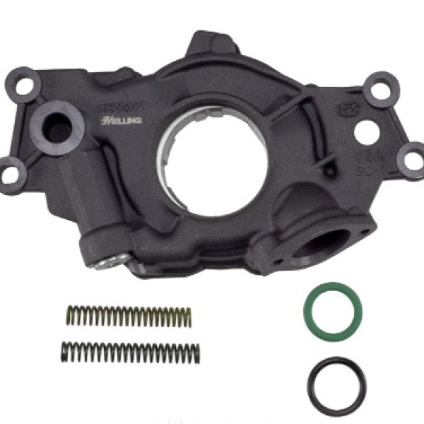 Oil Pump CHEVROLET GEN3 6.0L AFM & LSA 10355HV - MELLING - SELECT