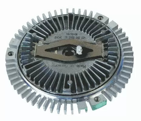 Clutch, Radiator Fan 2100 082 031 - SACHS