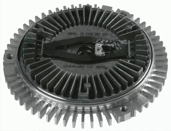 Clutch, Radiator Fan 2100 087 031 - SACHS