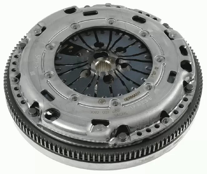 Clutch Kit 2289 000 280 - SACHS