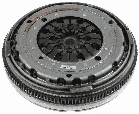 Clutch Kit 2289 521 002 - SACHS