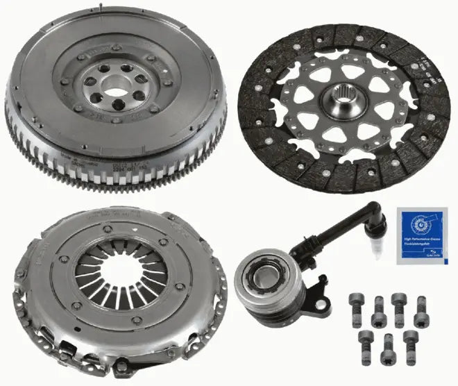 Clutch Kit 2290 601 092 - SACHS