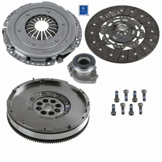 Clutch Kit 2290 601 121 - SACHS