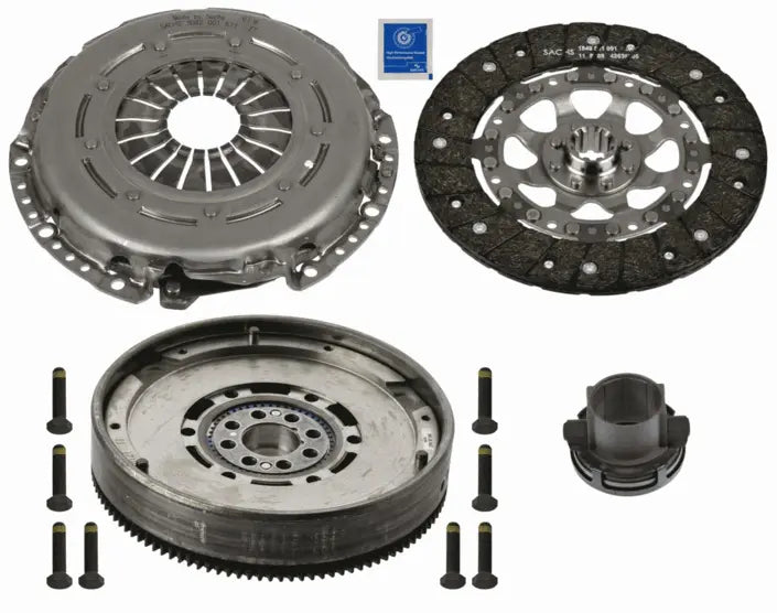 Clutch Kit 2290 601 125 - SACHS