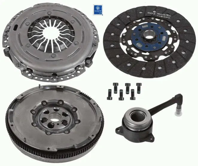 Clutch Kit 2290 601 165 - SACHS