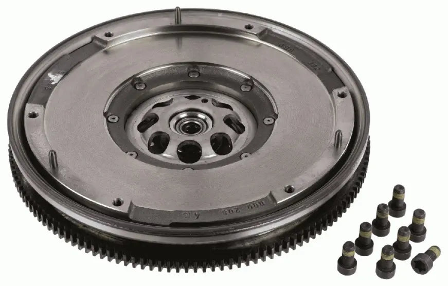 Flywheel 2294 000 107 - SACHS