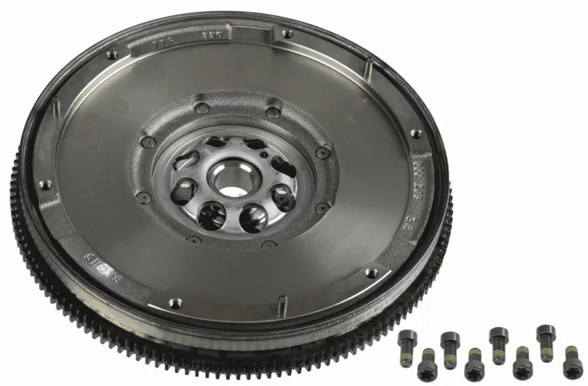 Flywheel 2294 000 293 - SACHS