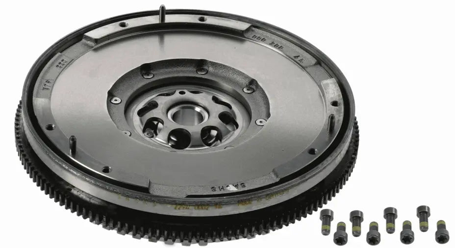 Flywheel 2294 000 294 - SACHS