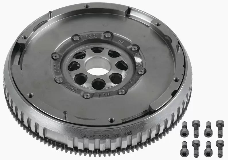 Flywheel 2294 000 488 - SACHS