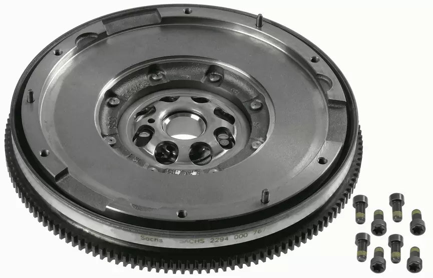 Flywheel 2294 000 767 - SACHS