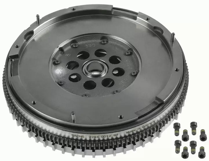 Flywheel 2294 001 294 - SACHS