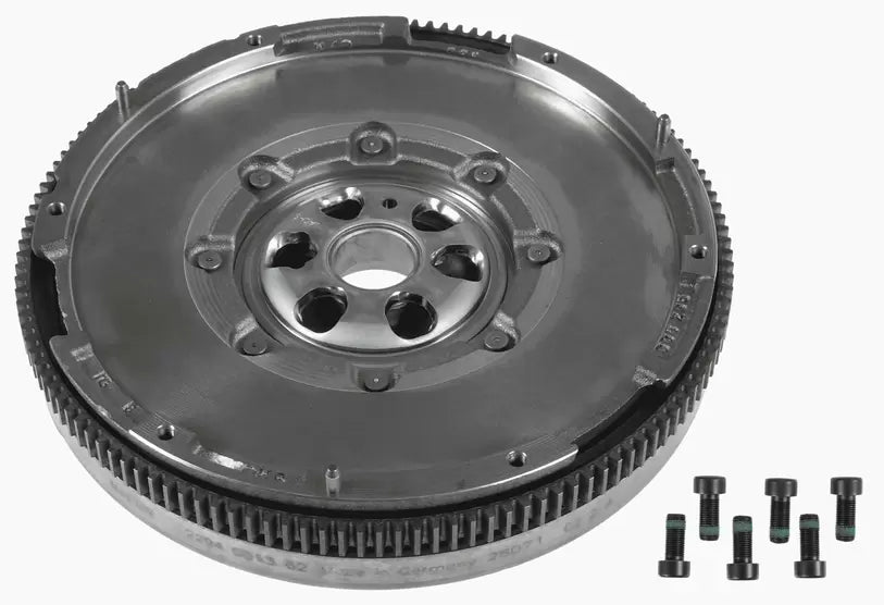 Flywheel 2294 001 362 - SACHS