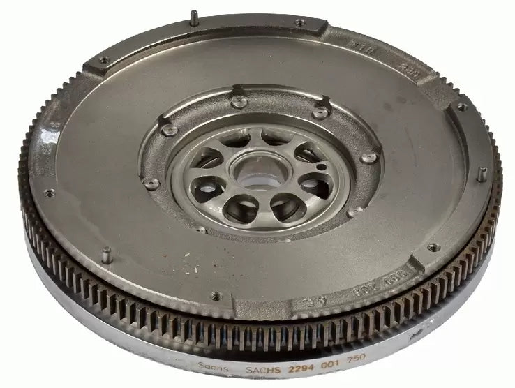 Flywheel 2294 001 750 - SACHS