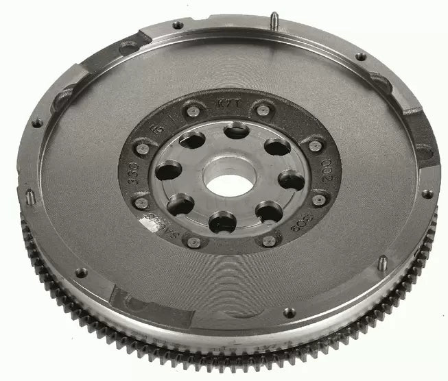 Flywheel 2294 002 029 - SACHS