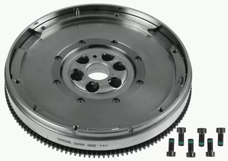 Flywheel 2294 002 144 - SACHS