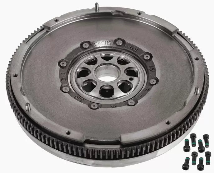 Flywheel 2294 002 182 - SACHS