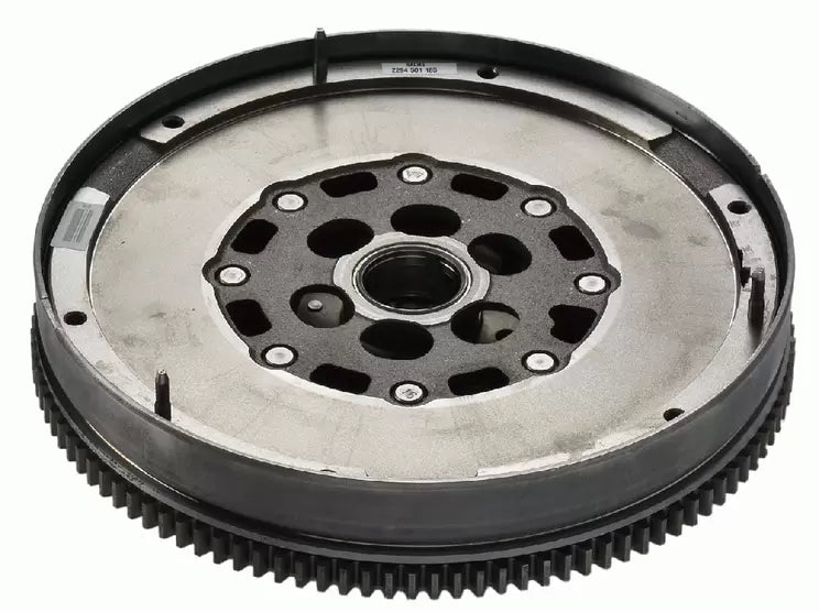 Flywheel 2294 501 185 - SACHS