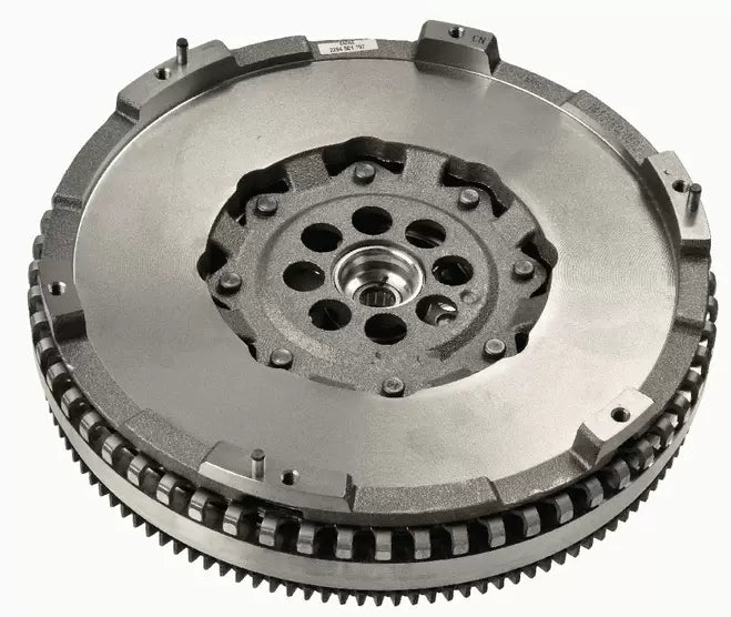 Flywheel 2294 501 197 - SACHS