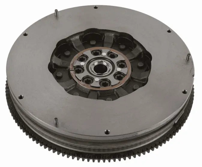 Flywheel 2294 501 205 - SACHS