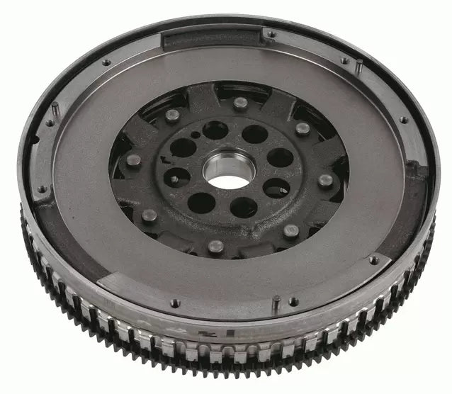 Flywheel 2294 501 224 - SACHS