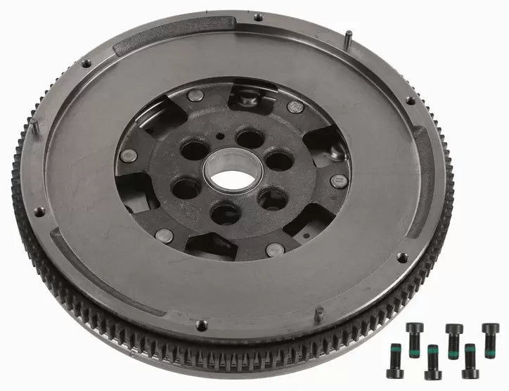 Flywheel 2294 501 228 - SACHS