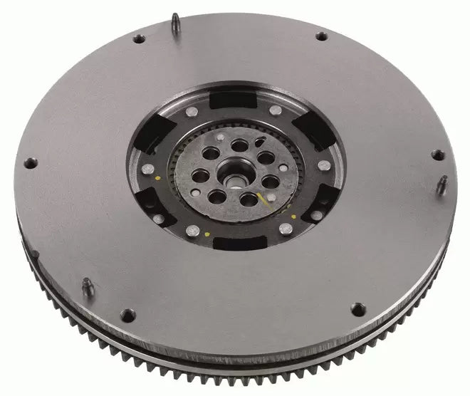 Flywheel 2294 501 245 - SACHS