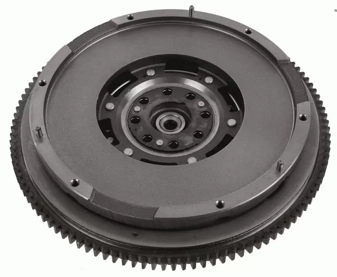 Flywheel 2294 501 249 - SACHS