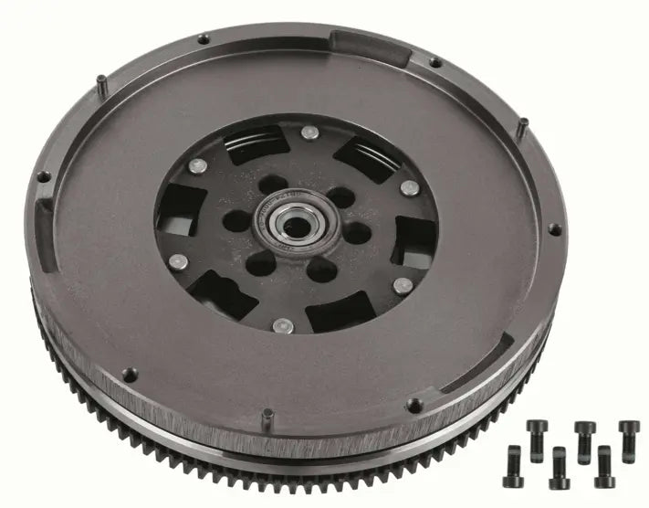 Flywheel 2294 501 253 - SACHS