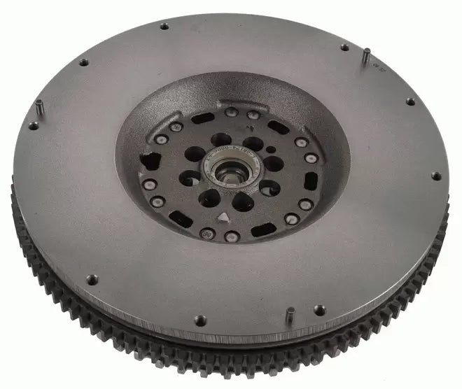 Flywheel 2294 501 260 - SACHS