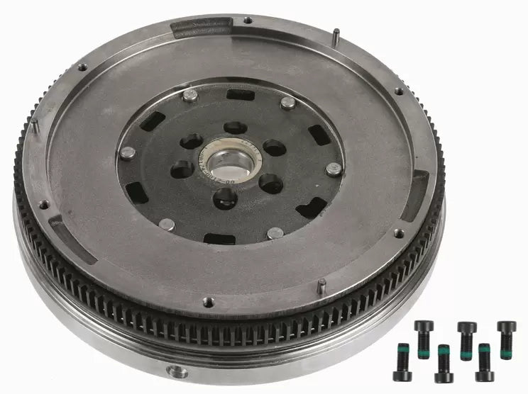 Flywheel 2294 501 266 - SACHS