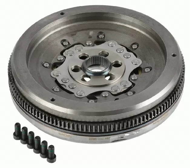 Flywheel 2295 000 487 - SACHS
