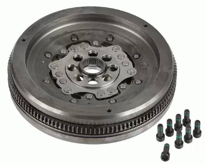 Flywheel 2295 000 513 - SACHS