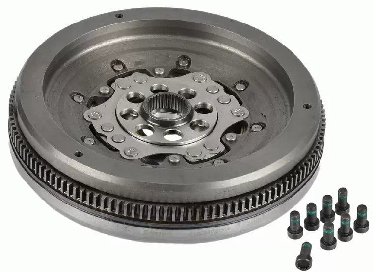 Flywheel 2295 000 514 - SACHS