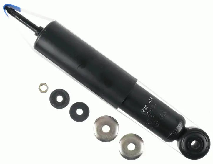 Shock Absorber 230 429 - SACHS