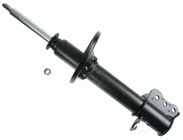 Shock Absorber 280 691 - SACHS