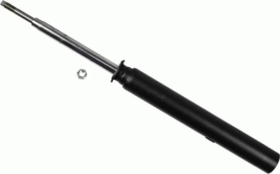 Shock Absorber 280 811 - SACHS