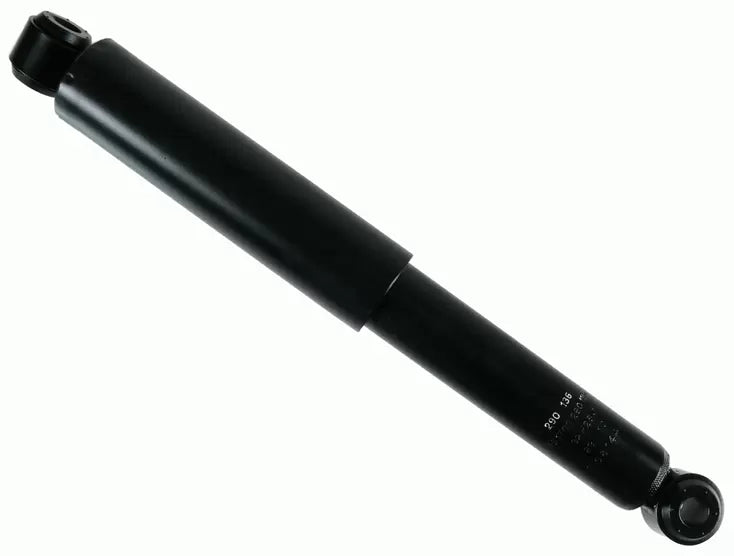Shock Absorber 290 136 - SACHS