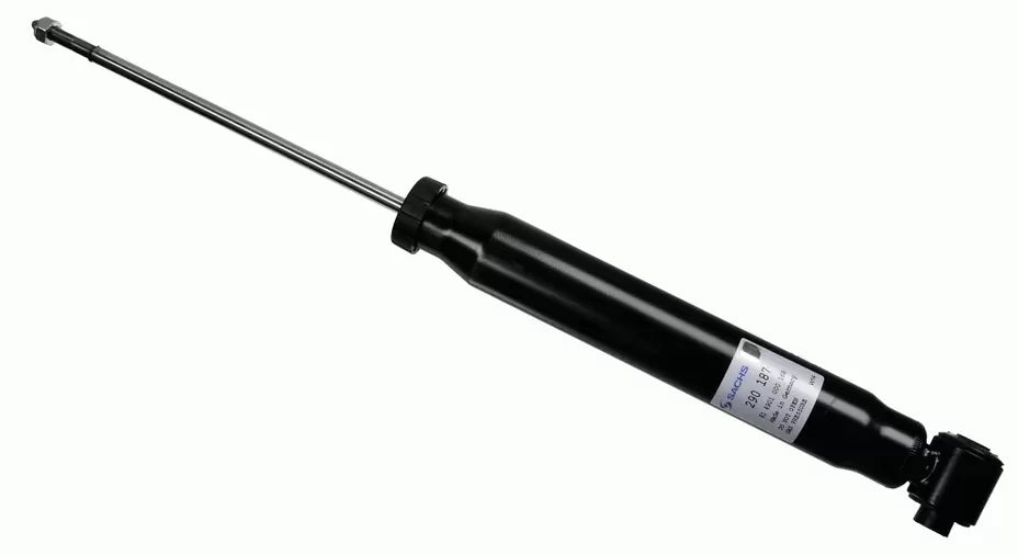 Shock Absorber 290 187 - SACHS