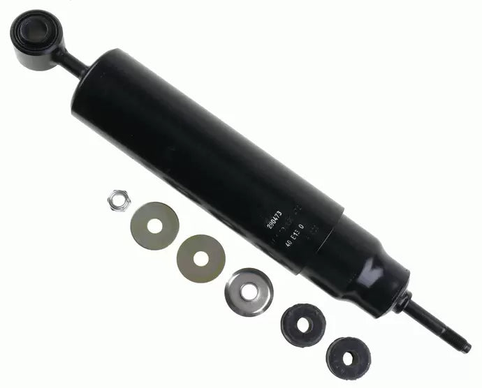 Shock Absorber 290 473 - SACHS