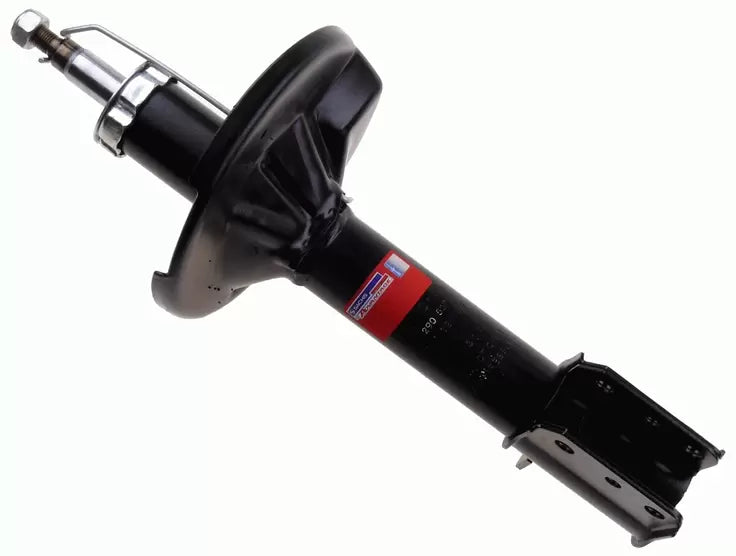 Shock Absorber 290 537 - SACHS